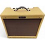Used Fender Blues Junior Lacquered Tweed 15W Tube Guitar Combo Amp