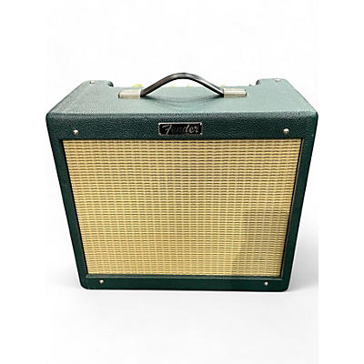 Fender Used Fender Blues Junior Limitied Tube Guitar Combo Amp