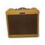 Used Fender Used Fender Blues Junior NOS 15W 1x12 Tube Guitar Combo Amp