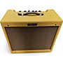 Used Fender Blues Junior NOS 15W 1x12 Tube Guitar Combo Amp