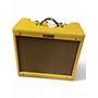 Used Fender Blues Junior NOS 15W 1x12 Tube Guitar Combo Amp