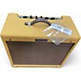 Used Fender Blues Junior NOS 15W 1x12 Tube Guitar Combo Amp