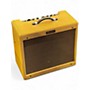 Used Fender Blues Junior NOS 15W 1x12 Tube Guitar Combo Amp