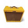 Used Fender Blues Junior NOS 15W 1x12 Tube Guitar Combo Amp