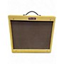 Used Fender Blues Junior NOS 15W 1x12 Tube Guitar Combo Amp