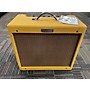 Used Fender Used Fender Blues Junior Tweed Relic Tube Guitar Combo Amp