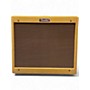 Used Fender Blues Junior Tweed Relic Tube Guitar Combo Amp