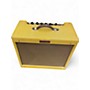 Used Fender Blues Junior Tweed Relic Tube Guitar Combo Amp