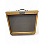 Used Fender Blues Junior Tweed Relic Tube Guitar Combo Amp