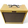 Used Fender Blues Junior Tweed Relic Tube Guitar Combo Amp