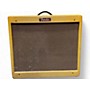 Used Fender Blues Junior Tweed Relic Tube Guitar Combo Amp