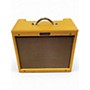 Used Fender Blues Junior Tweed Relic Tube Guitar Combo Amp
