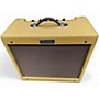 Used Fender Blues Junior Tweed Relic Tube Guitar Combo Amp