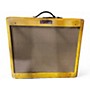 Used Fender Blues Junior Tweed Relic Tube Guitar Combo Amp