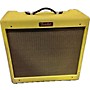 Used Fender Used Fender Blues Junior Tweed Tube Guitar Combo Amp