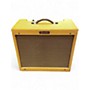 Used Fender Blues Junior Tweed Tube Guitar Combo Amp