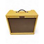 Used Fender Blues Junior Tweed Tube Guitar Combo Amp