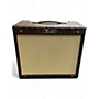 Used Fender Blues Junior Western 1x12 Tube Guitar Combo Amp