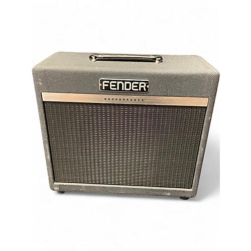 Used Fender Blues breaker 112 cabinet Guitar Cabinet