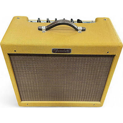 Fender Used Fender Blues jr Tube Guitar Combo Amp