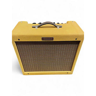 Used Fender Blues jr iv Tube Guitar Combo Amp