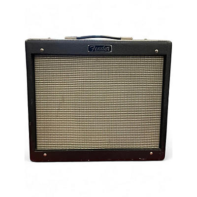 Used Fender Blues jr iv Tube Guitar Combo Amp