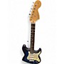 Used Fender Bonnie Raitt Stratocaster desert sunset Solid Body Electric Guitar desert sunset