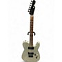 Used Fender Boxer Telecaster Inca Silver Solid Body Electric Guitar Inca Silver