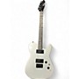 Used Fender Boxer Telecaster Metallic Silver Solid Body Electric Guitar Metallic Silver