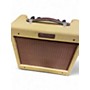 Used Fender Used Fender Bronco 1x8 15W Tweed Guitar Combo Amp