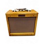 Used Fender Bronco 1x8 15W Tweed Guitar Combo Amp
