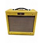 Used Fender Bronco 1x8 15W Tweed Guitar Combo Amp