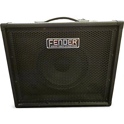 Fender Used Fender Bronco 40 40W 1x10 Bass Combo Amp