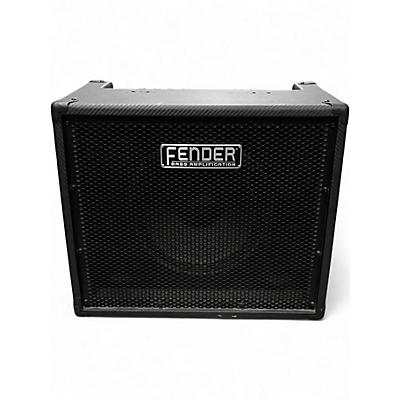 Used Fender Bronco 40 40W 1x10 Bass Combo Amp