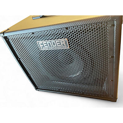 Used Fender Bronco 40 40W 1x10 Bass Combo Amp