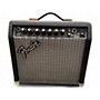 Used Fender Bullet 15 Guitar Combo Amp