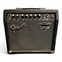 Used Fender Bullet 150 Guitar Combo Amp