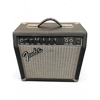 Used Fender Bullet-Amp PR 241 Guitar Power Amp