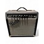 Used Fender Bullet Reverb Guitar Combo Amp
