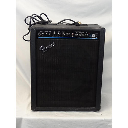 Fender Used Fender Bxr Bass Combo Amp