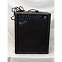 Used Fender Used Fender Bxr Bass Combo Amp