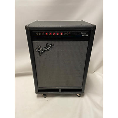 Fender Used Fender Bxr300c Bass Cabinet