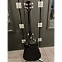 Used Fender Used Fender CB60SCE Black Acoustic Bass Guitar Black