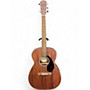 Used Fender CC60S CONCERT Mahogany Acoustic Guitar Mahogany