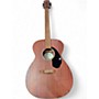 Used Fender CC60S Mahogany Acoustic Guitar Mahogany