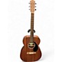 Used Fender CC60S Mahogany Acoustic Guitar Mahogany