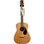 Used Fender Used Fender CC60S Natural Acoustic Guitar Natural