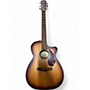 Used Fender CC60SCE AGED COGNAC BURST Acoustic Electric Guitar AGED COGNAC BURST