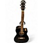 Used Fender CC60SCE Antique Natural Acoustic Electric Guitar Antique Natural