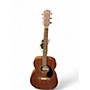 Used Fender CC60SCE Antique Natural Acoustic Electric Guitar Antique Natural